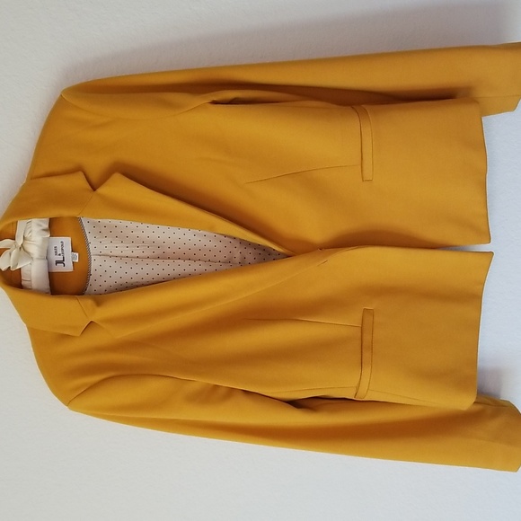 Jules & Leopold Jackets & Blazers - Jules and Leopold Blazer Jacket